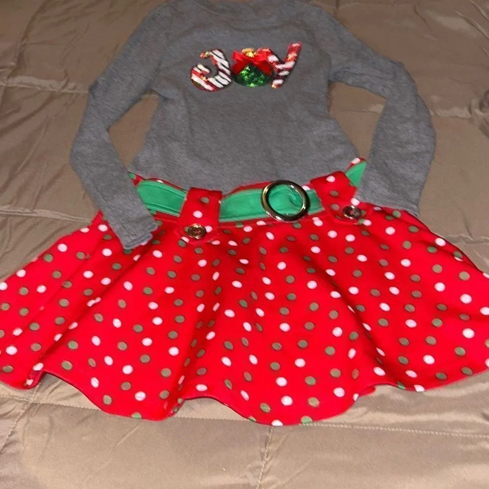 Holiday Dress